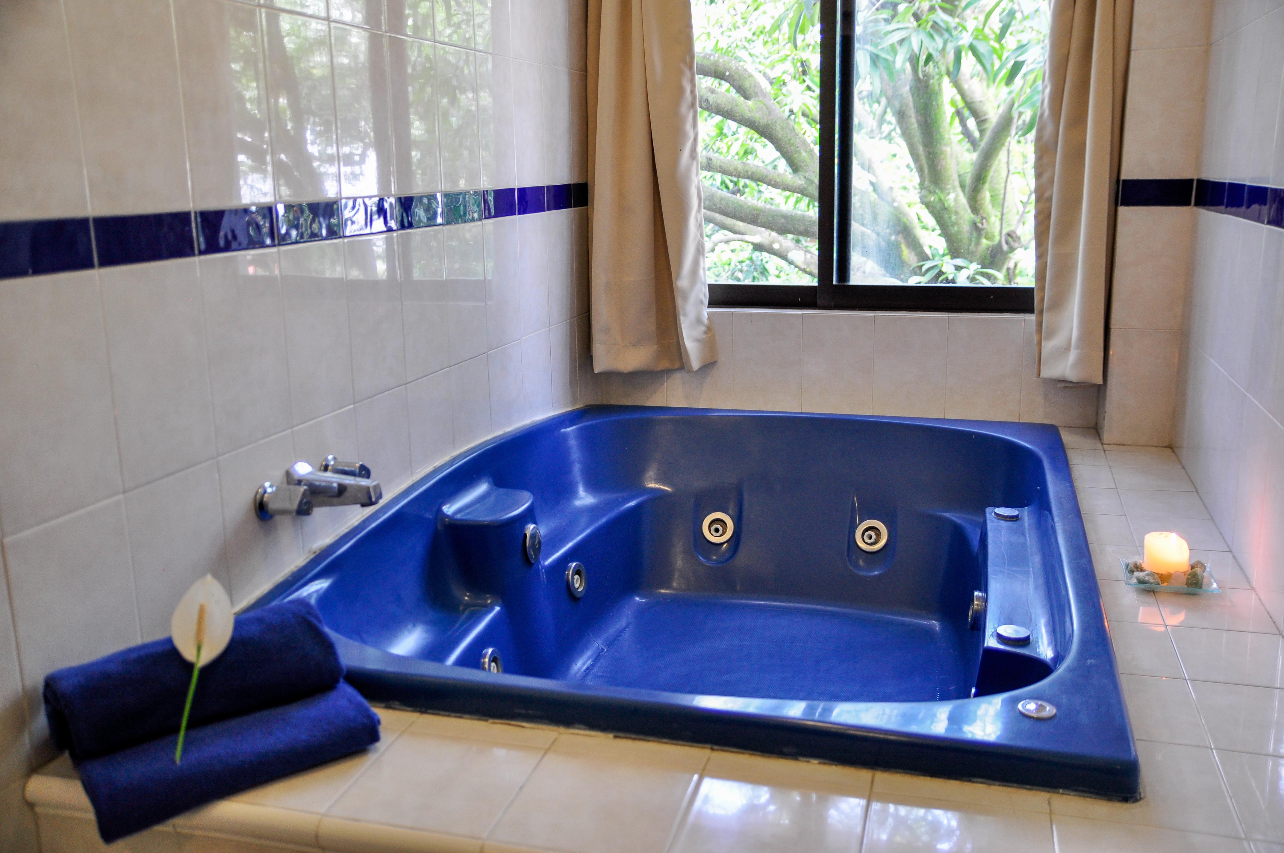 Parador De Manolos Hotel Cuernavaca Exteriör bild